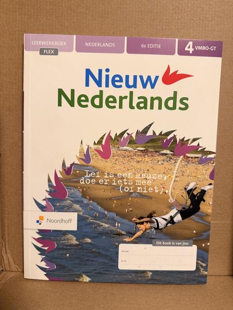 9789001739140-Nieuw-Nederlands-vmbo-gt-4-FLEX-leerboek