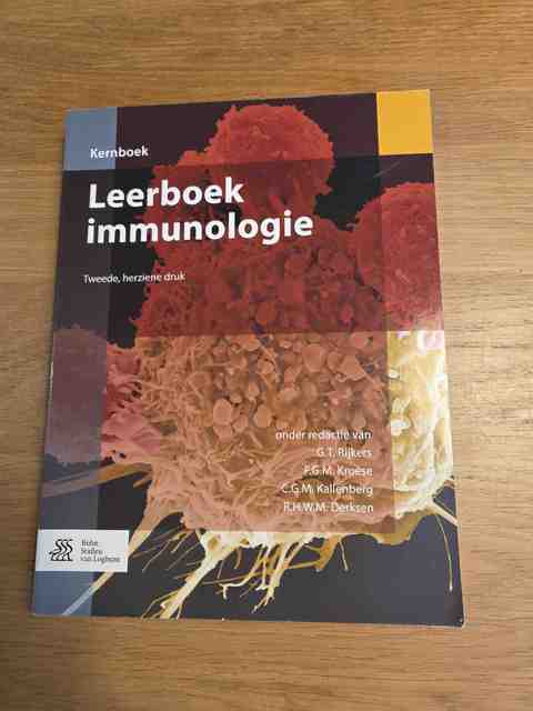 9789036802574-Leerboek-immunologie