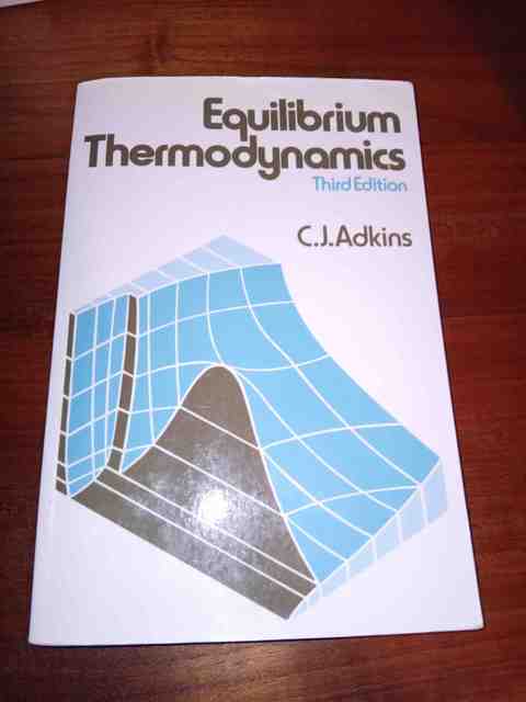 9780521274562-Equilibrium-Thermodynamics
