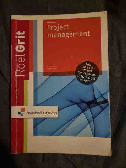 9789001802622-Projectmanagement