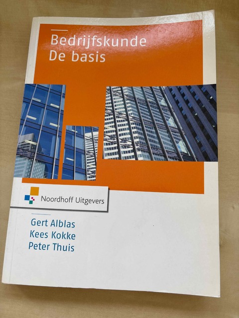 9789001919047-Bedrijfskunde