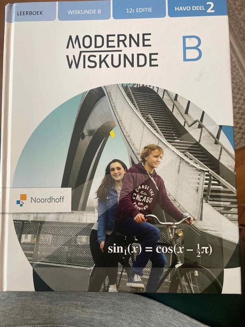 9789001892296-Moderne-Wiskunde-havo-2.-B-leerboek