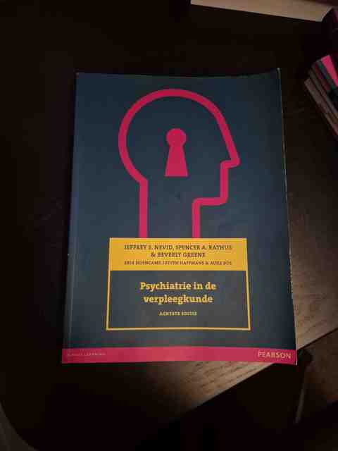 9789043024440-Psychiatrie-in-de-verpleegkunde