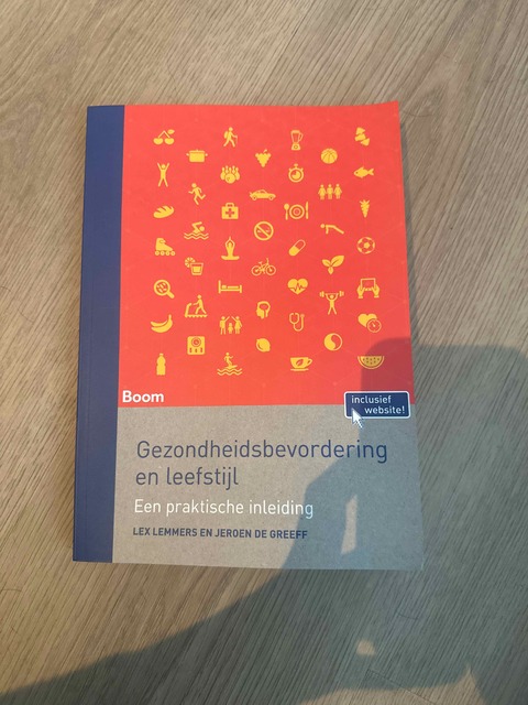 9789024421534-Gezondheidsbevordering-en-leefstijl