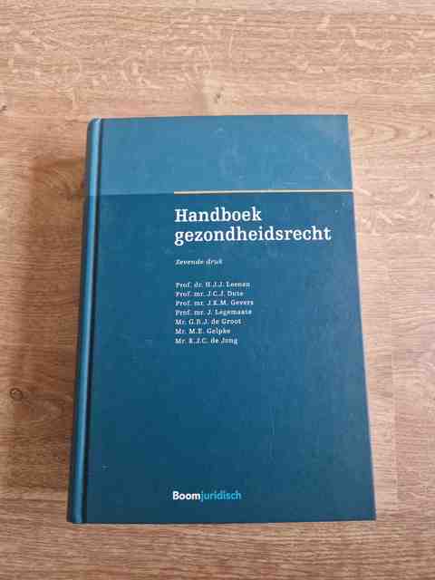 9789462902435-Handboek-Gezondheidsrecht