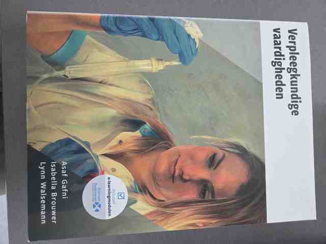 9789083139388-Verpleegkundige-vaardigheden