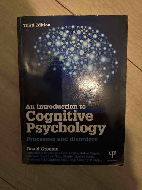 9781848720923-An-Introduction-to-Cognitive-Psychology