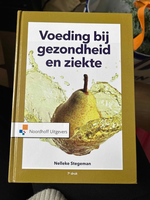 9789001875695-Voeding-bij-gezondheid-en-ziekte