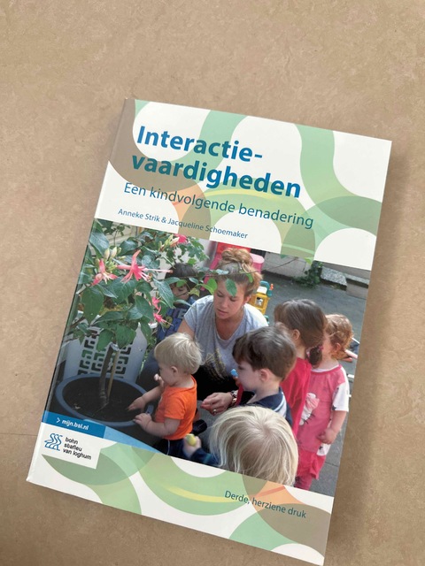 9789036820981-Interactievaardigheden