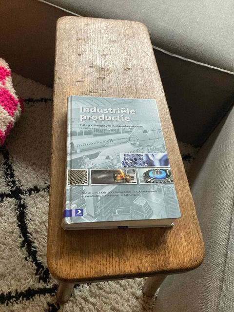 9789039526736-Industriele-productie