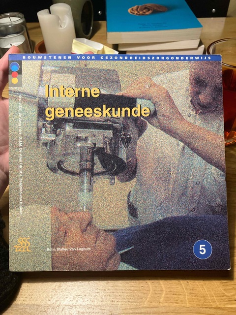 9789031325689-Interne-geneeskunde-druk-3