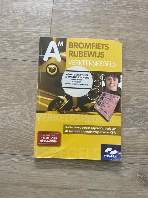 9789067992053-Bromfiets-rijbewijs-A