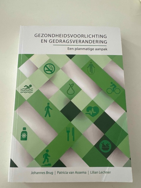 9789023254102-Gezondheidsvoorlichting-en-gedragsverandering