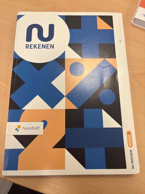 9789001299927-NU-Rekenen-niveau-2-mbo-2021-leerwerkboek