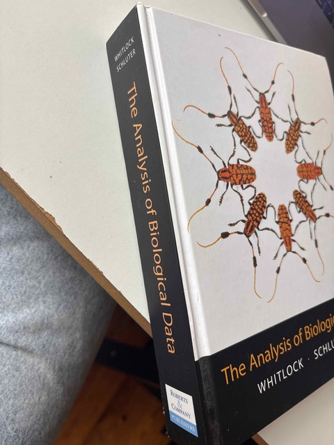 9780981519401-The-Analysis-of-Biological-Data