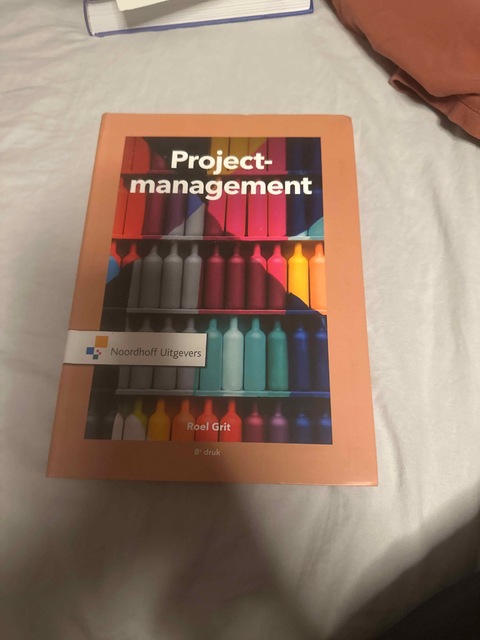 9789001891589-Projectmanagement