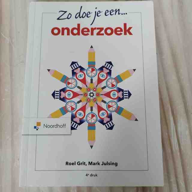 9789001747619-Zo-doe-je-een-onderzoek