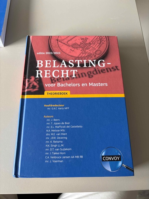 9789463173438-Belastingrecht-voor-Bachelors-en-Masters-20232024-Theorieboek