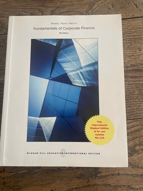 9781259921964-Fundamentals-of-Corporate-Finance