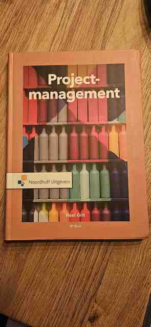 9789001891589-Projectmanagement