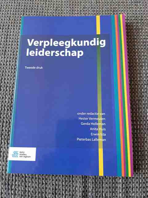 9789036820844-Verpleegkundig-leiderschap