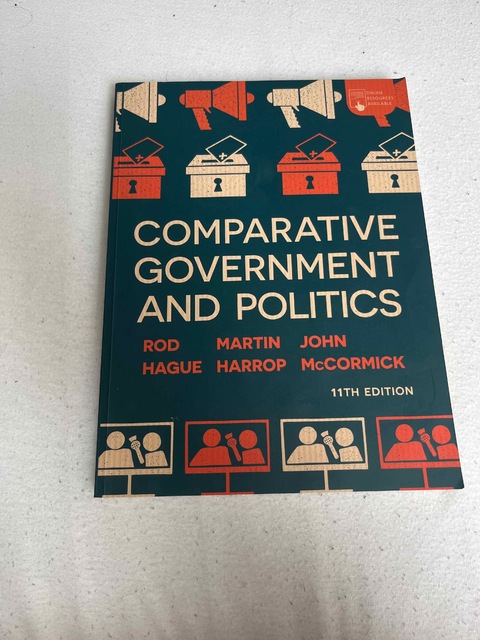9781352005059-Comparative-Government-and-Politics