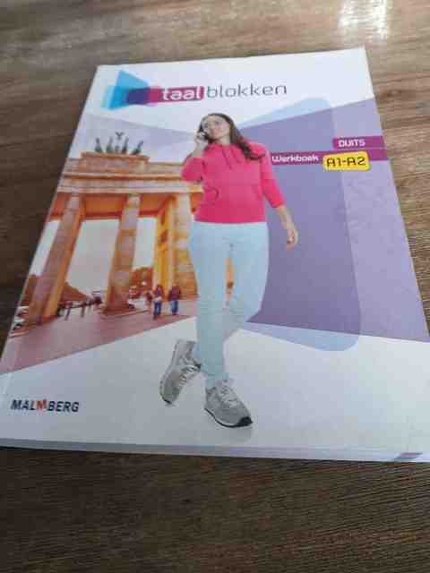 9789034597175-Duits-A1A2-Werkboek