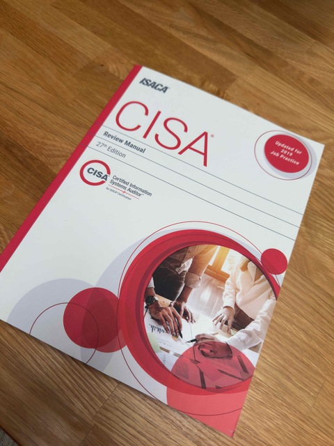 9781604207675-CISA-Review-manual-27th-edition