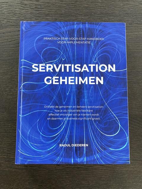 9789083430607-Servitisation-Geheimen