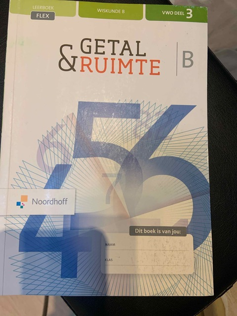 9789001745431-Getal-amp-Ruimte-vwo-B-deel-3-
