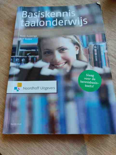 9789001822965-Basiskennis-taalonderwijs