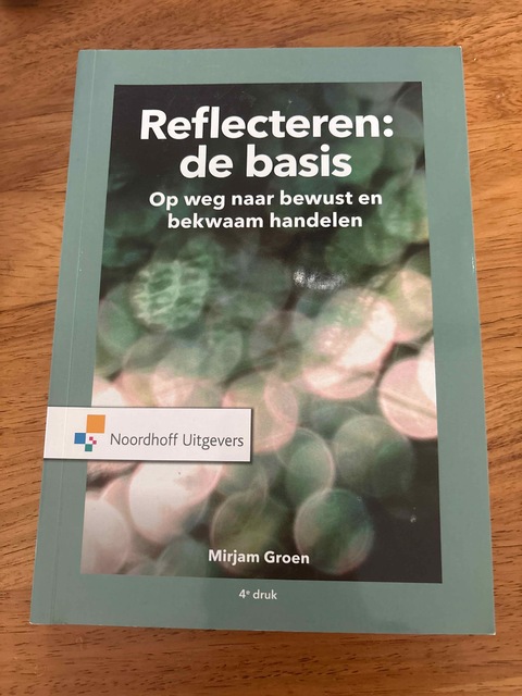 9789001900021-Reflecteren-de-basis