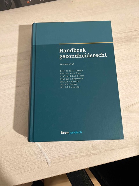 9789462902435-Handboek-Gezondheidsrecht