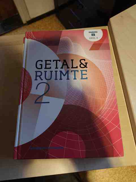 9789001842147-Getal-Ruimte-11e-ed-leerboek-havo-B-deel-2
