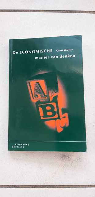 9789046900581-De-economische-manier-van-denken