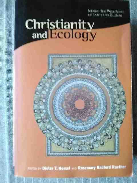 9780945454205-Christianity-and-Ecology