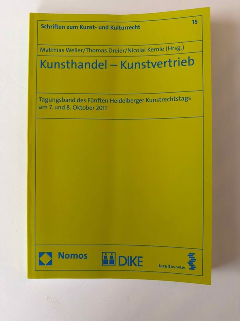 9783832976934-Kunsthandel--Kunstvertrieb