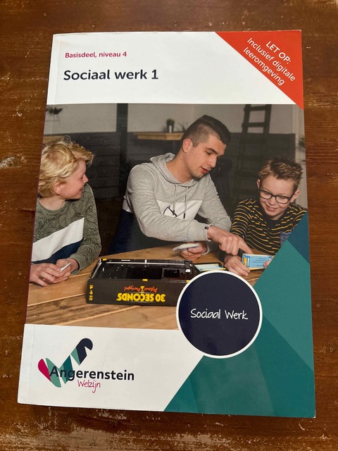 9789037254082-Sociaal-werk-1-niveau-4-basisprofiel