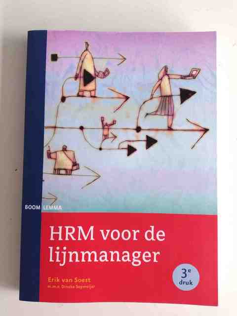 9789462364127-HRM-voor-de-lijnmanager