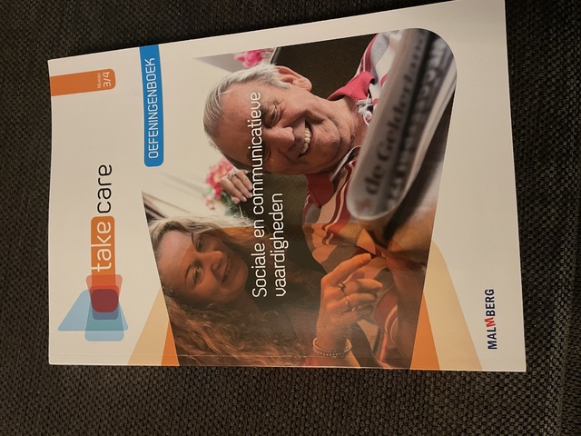 9789402075960-Take-Care-niv.-34-opdrachtenboek-Sociale-en-Communicatieve-Vaardigheden