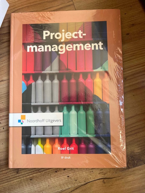 9789001891589-Projectmanagement