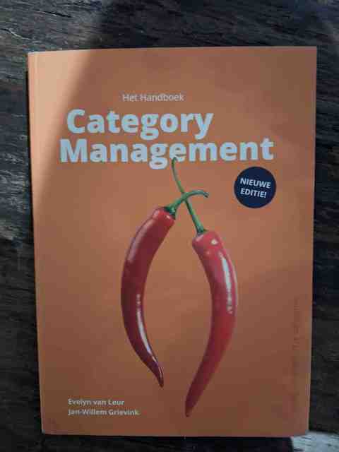 9789082232455-Het-Handboek-Category-Management-4e-herziene-druk-2022