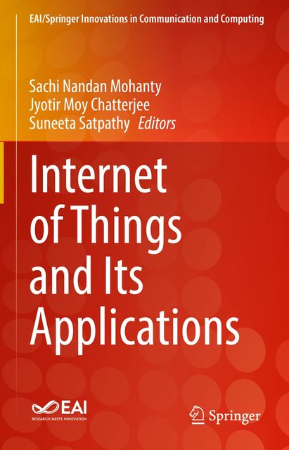 9783030775278-Internet-of-Things-and-Its-Applications