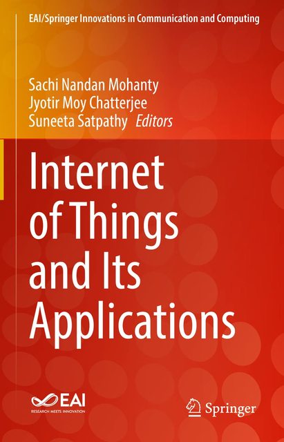 9783030775278-Internet-of-Things-and-Its-Applications