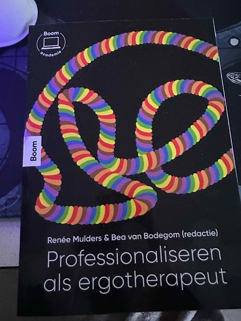 9789024455720-Professionaliseren-als-ergotherapeut