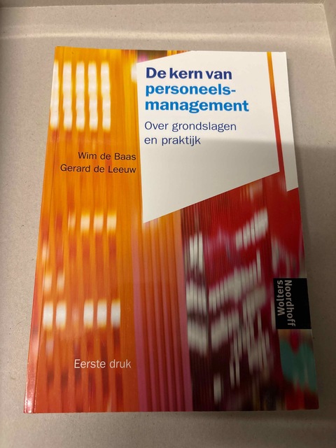 9789001400071-De-kern-van-personeelsmanagement