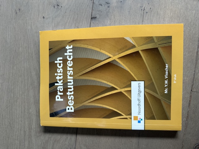 9789001899660-Praktisch-Bestuursrecht