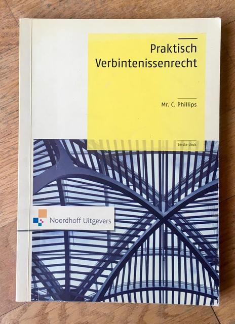 9789001780050-Praktisch-Verbintenissenrecht