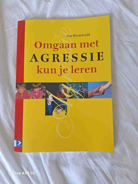 9789052614922-Omgaan-met-agressie-kun-je-leren