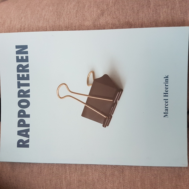 9789043011600-Rapporteren